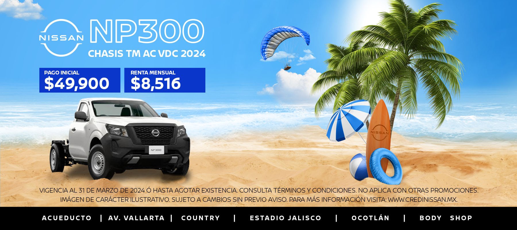 ¡Estrena hoy! 
